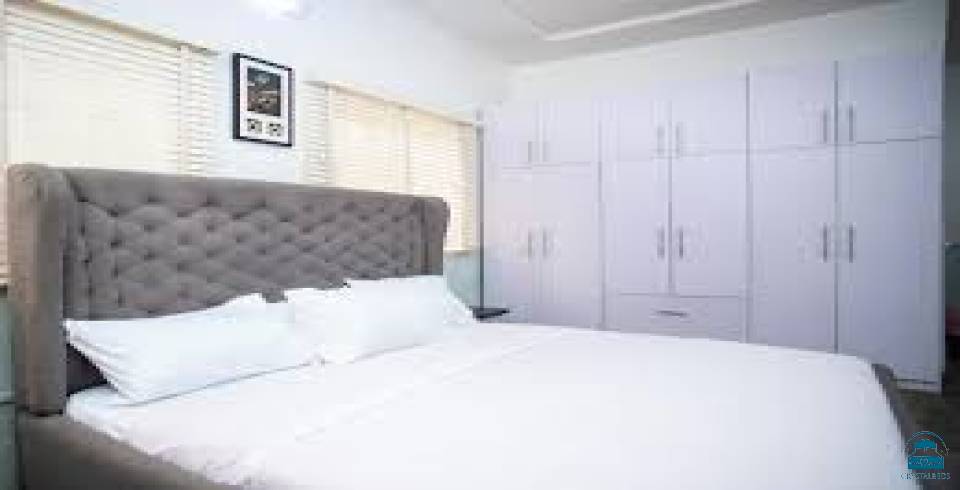 HOUSE 55 APARTMENT
